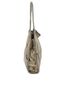 Stella McCartney Python Falabella Tote, side view